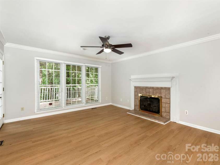 14437 Raynham Drive, Charlotte, NC 28262.  MLS# CAR4398185, YatesRealty ID 33176. 