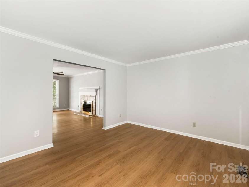 14437 Raynham Drive, Charlotte, NC 28262.  MLS# CAR4398185, YatesRealty ID 33176. 