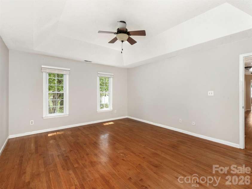 14437 Raynham Drive, Charlotte, NC 28262.  MLS# CAR4398185, YatesRealty ID 33176. 