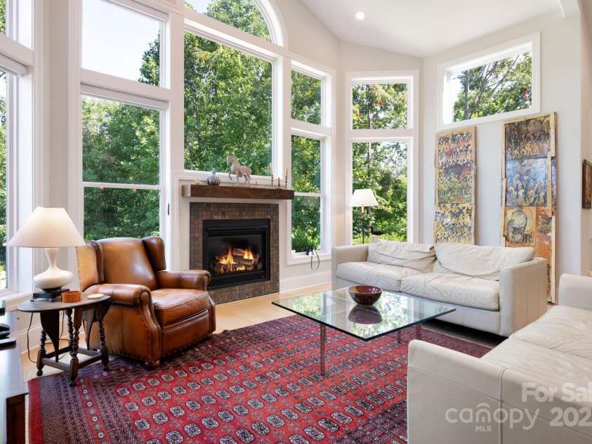 33 Penley Park Drive, Weaverville, NC 28787.  MLS# CAR4286490, YatesRealty ID 33176. 