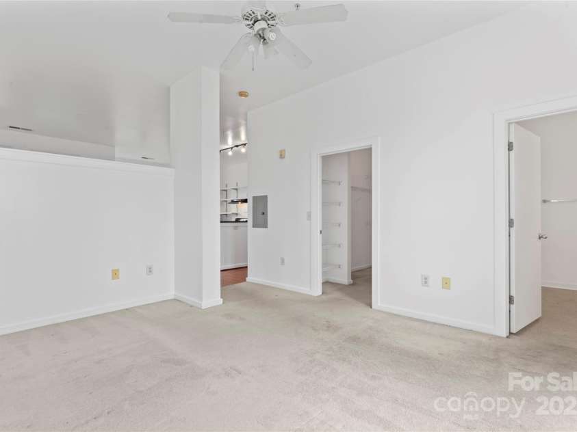 1204 Caldwell Street, Charlotte, NC 28206.  MLS# CAR4290307, YatesRealty ID 33177. 