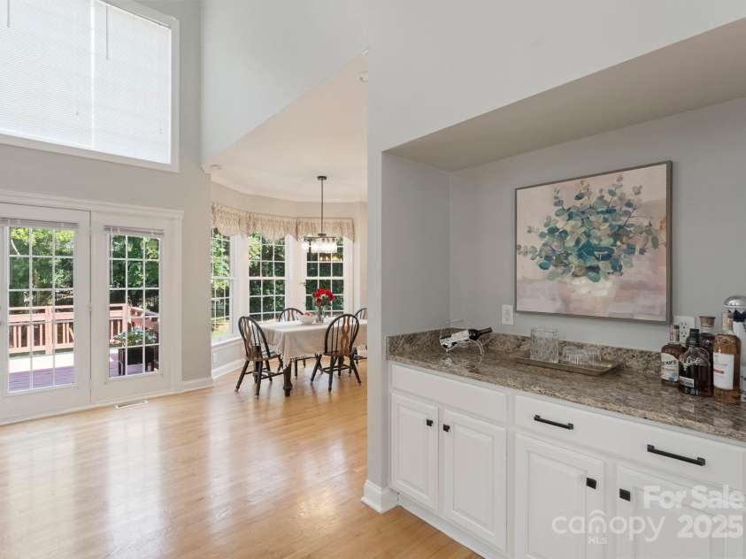 3304 Taviston Drive, Waxhaw, NC 28173.  MLS# CAR4234395, YatesRealty ID 33178. 