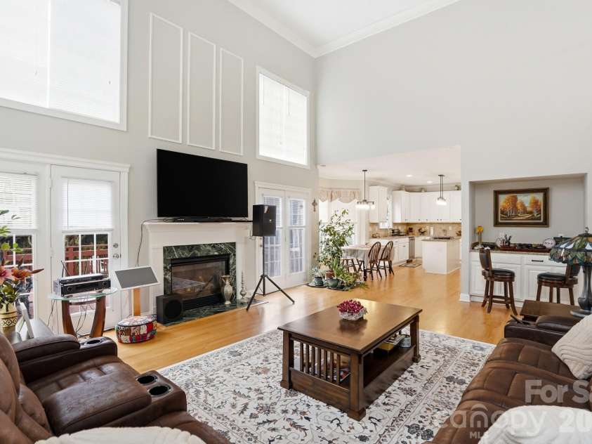 3304 Taviston Drive, Waxhaw, NC 28173.  MLS# CAR4335355, YatesRealty ID 33178. 