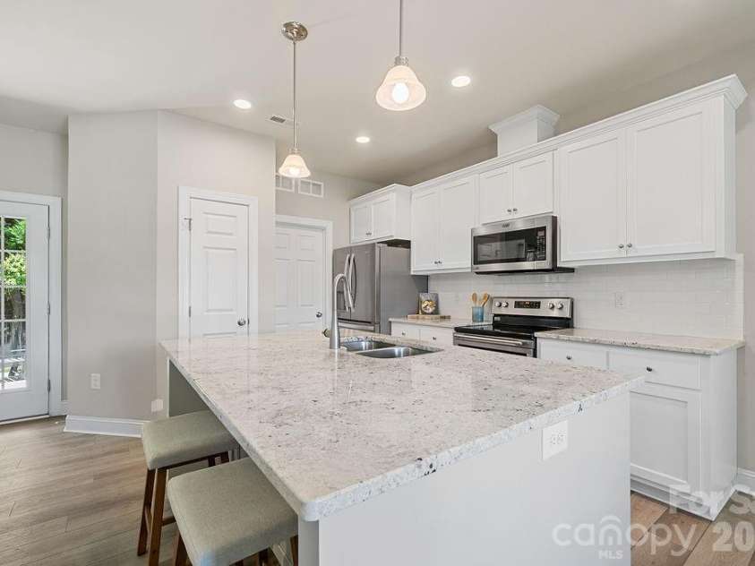 5226 Sustar Drive, Monroe, NC 28110.  MLS# CAR4392806, YatesRealty ID 33178. 