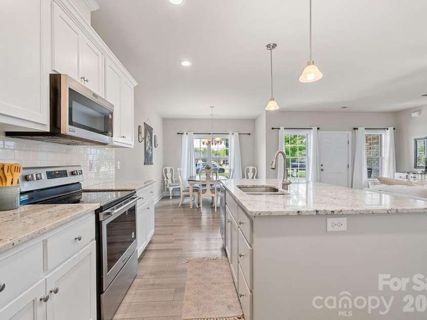 5226 Sustar Drive, Monroe, NC 28110.  MLS# CAR4392806, YatesRealty ID 33178. 