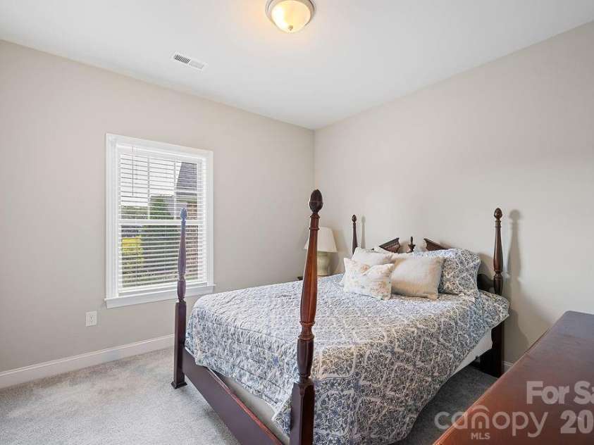 5226 Sustar Drive, Monroe, NC 28110.  MLS# CAR4392806, YatesRealty ID 33178. 