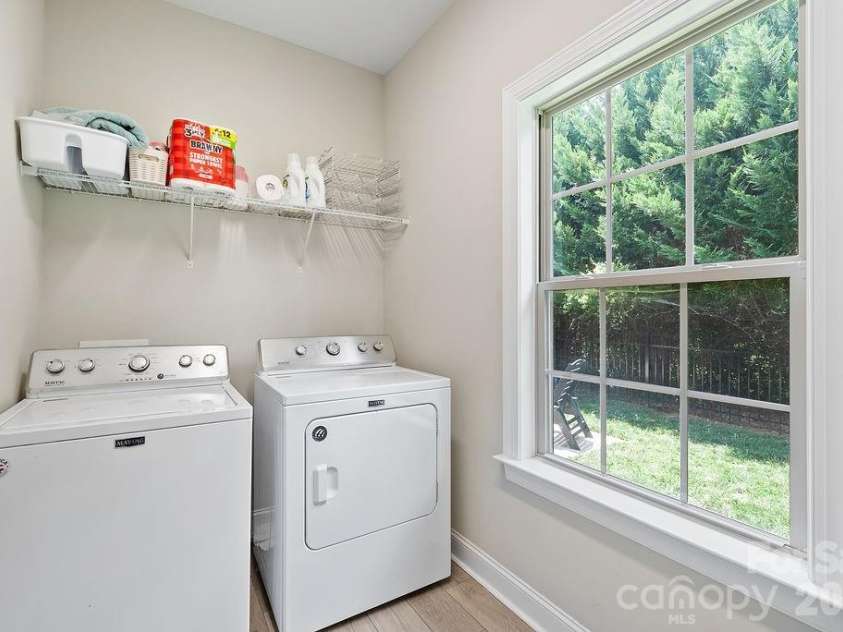 5226 Sustar Drive, Monroe, NC 28110.  MLS# CAR4392806, YatesRealty ID 33178. 