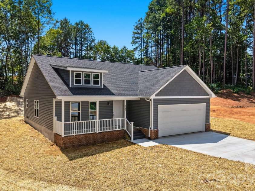 2197 Mclin Court, Conover, NC 28613.  MLS# CAR4397193, YatesRealty ID 33179. 