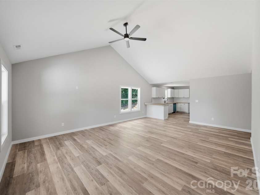 2197 Mclin Court, Conover, NC 28613.  MLS# CAR4397193, YatesRealty ID 33179. 