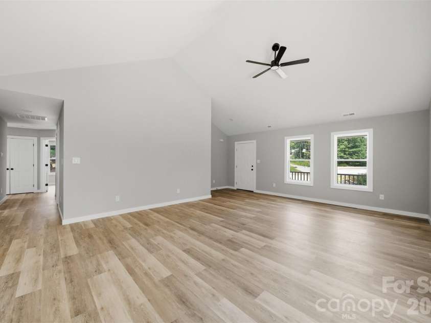 2197 Mclin Court, Conover, NC 28613.  MLS# CAR4397193, YatesRealty ID 33179. 