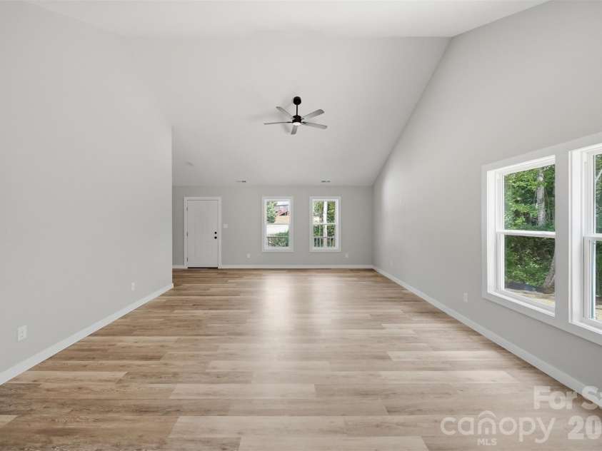 2197 Mclin Court, Conover, NC 28613.  MLS# CAR4397193, YatesRealty ID 33179. 