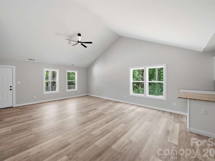 2197 Mclin Court, Conover, NC 28613.  MLS# CAR4397193, YatesRealty ID 33179. 