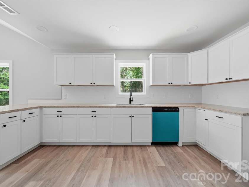 2197 Mclin Court, Conover, NC 28613.  MLS# CAR4397193, YatesRealty ID 33179. 