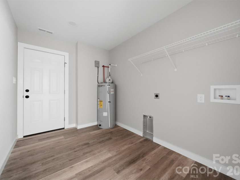 2197 Mclin Court, Conover, NC 28613.  MLS# CAR4397193, YatesRealty ID 33179. 