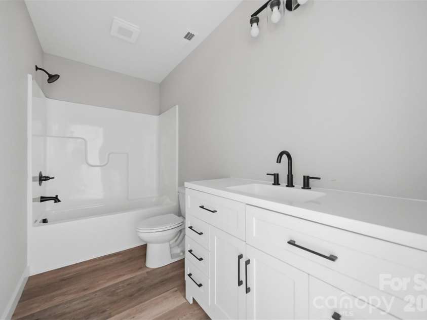 2197 Mclin Court, Conover, NC 28613.  MLS# CAR4397193, YatesRealty ID 33179. 