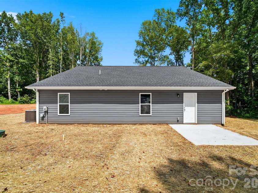 2197 Mclin Court, Conover, NC 28613.  MLS# CAR4397193, YatesRealty ID 33179. 