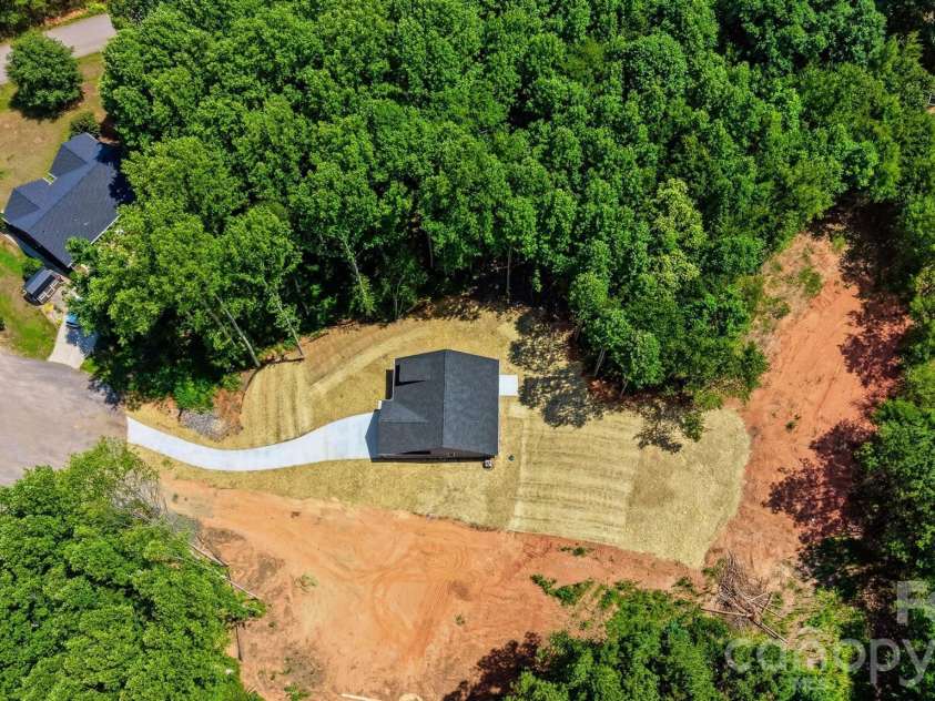 2197 Mclin Court, Conover, NC 28613.  MLS# CAR4397193, YatesRealty ID 33179. 