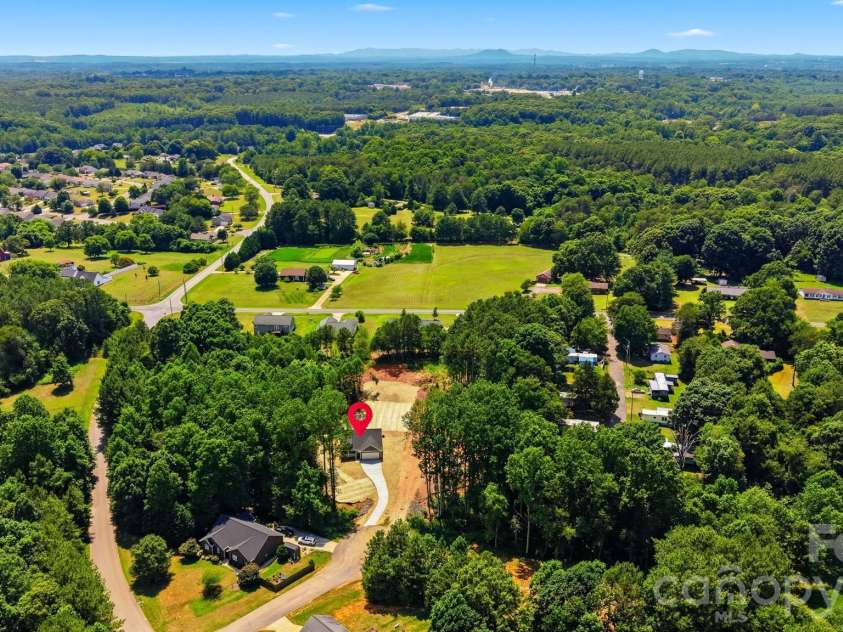 2197 Mclin Court, Conover, NC 28613.  MLS# CAR4397193, YatesRealty ID 33179. 