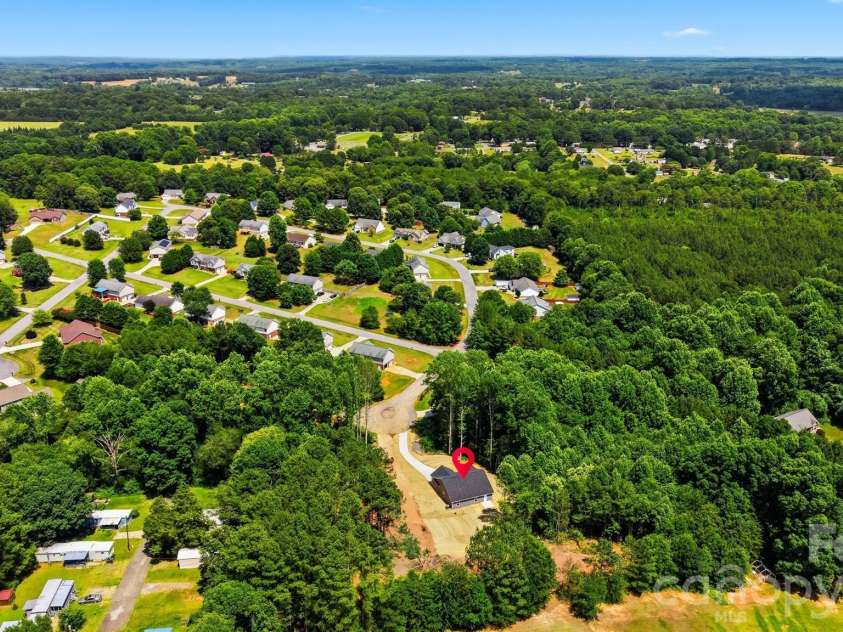 2197 Mclin Court, Conover, NC 28613.  MLS# CAR4397193, YatesRealty ID 33179. 