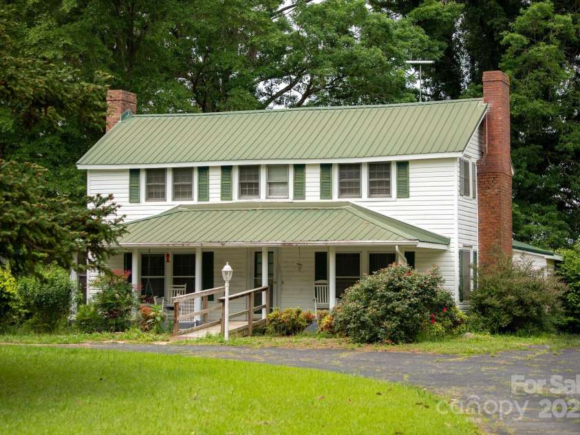 1612 Forum Lane, Iron Station, NC 28080.  MLS# CAR4259663, YatesRealty ID 3318. 