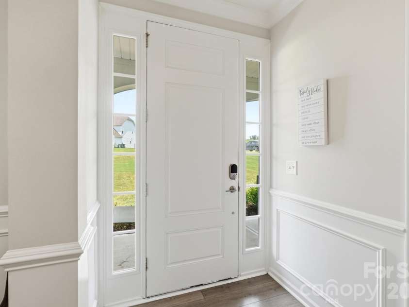 3205 Kintore Lane, Concord, NC 28027.  MLS# CAR4394370, YatesRealty ID 33180. 