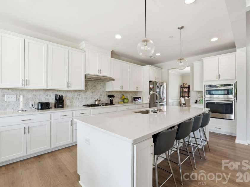 3205 Kintore Lane, Concord, NC 28027.  MLS# CAR4394370, YatesRealty ID 33180. 