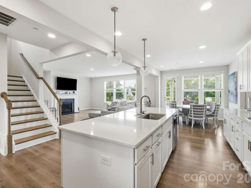 3205 Kintore Lane, Concord, NC 28027.  MLS# CAR4394370, YatesRealty ID 33180. 