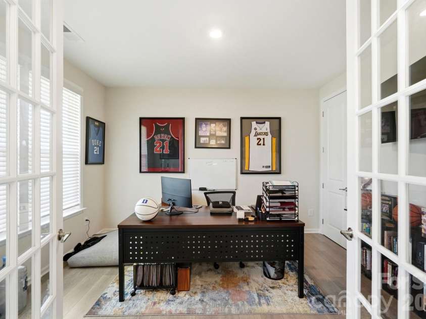 3205 Kintore Lane, Concord, NC 28027.  MLS# CAR4394370, YatesRealty ID 33180. 