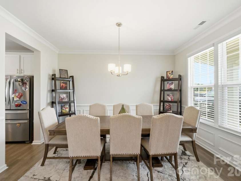 3205 Kintore Lane, Concord, NC 28027.  MLS# CAR4394370, YatesRealty ID 33180. 