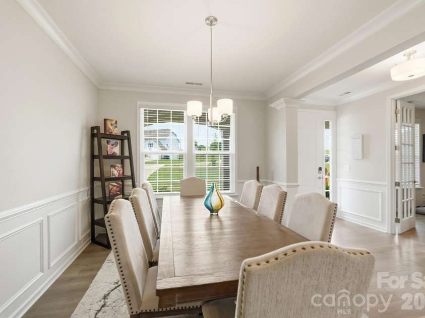 3205 Kintore Lane, Concord, NC 28027.  MLS# CAR4394370, YatesRealty ID 33180. 