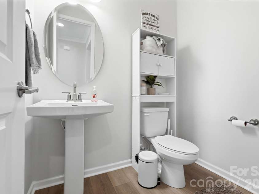 3205 Kintore Lane, Concord, NC 28027.  MLS# CAR4394370, YatesRealty ID 33180. 