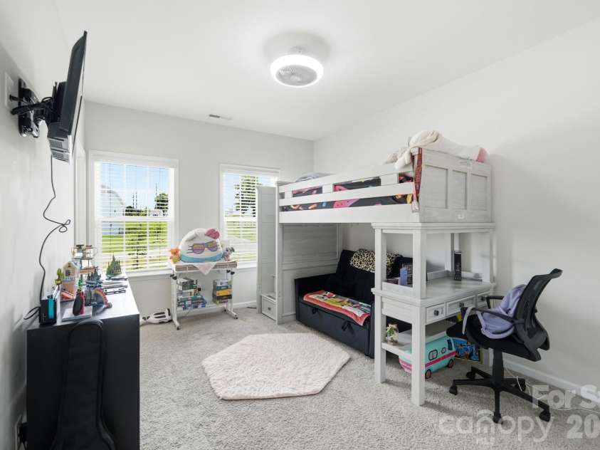 3205 Kintore Lane, Concord, NC 28027.  MLS# CAR4394370, YatesRealty ID 33180. 