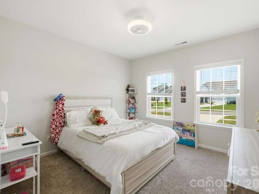3205 Kintore Lane, Concord, NC 28027.  MLS# CAR4394370, YatesRealty ID 33180. 