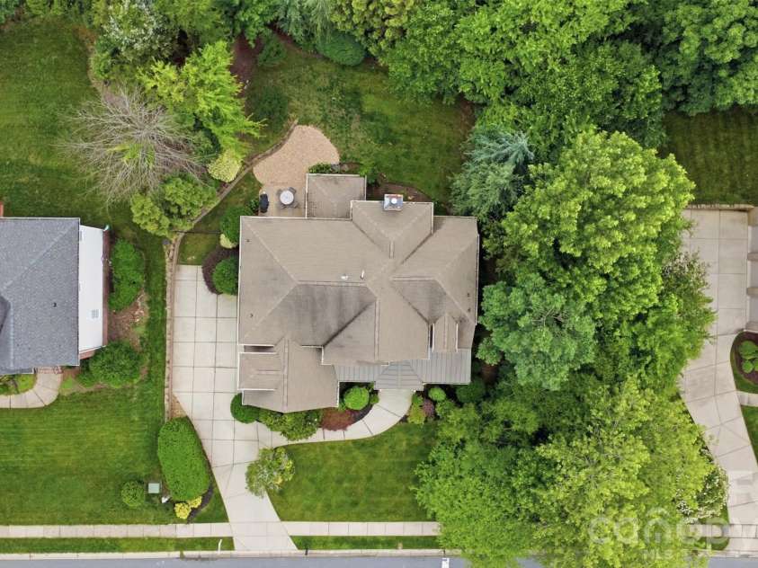 4077 French Fields Lane, Harrisburg, NC 28075.  MLS# CAR4386717, YatesRealty ID 33181. 