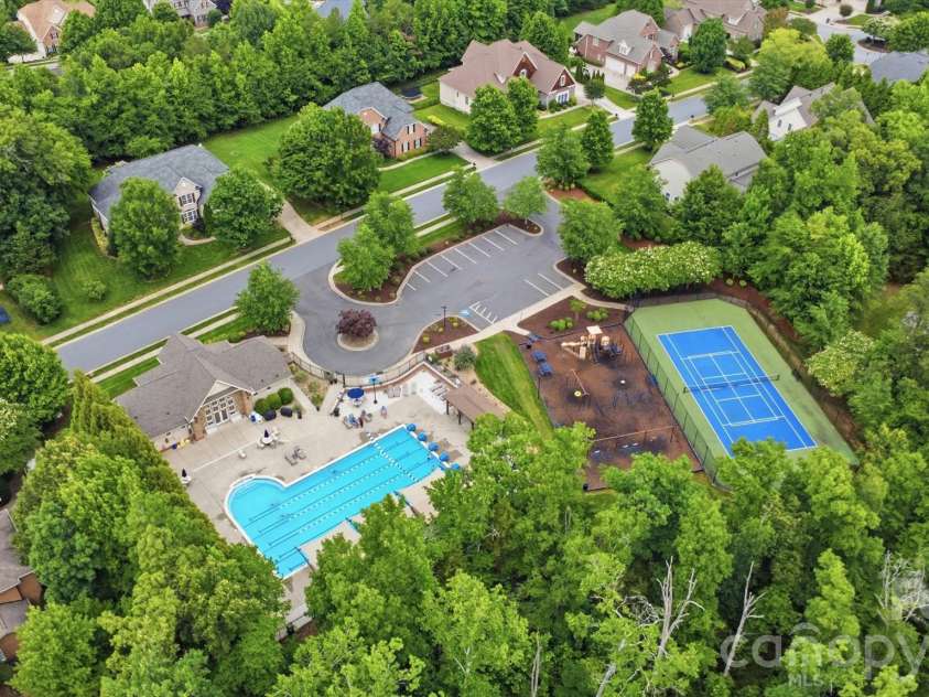 4077 French Fields Lane, Harrisburg, NC 28075.  MLS# CAR4386717, YatesRealty ID 33181. 