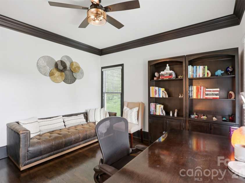 4077 French Fields Lane, Harrisburg, NC 28075.  MLS# CAR4386717, YatesRealty ID 33181. Office