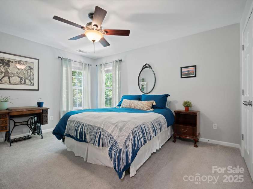 3432 Bruce Ridge, Clover, SC 29710.  MLS# CAR4279076, YatesRealty ID 33182. 