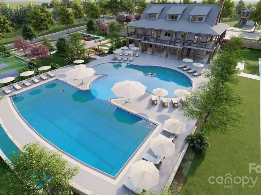 4211 Skyboat Circle, Fort Mill, SC 29715.  MLS# CAR4284615, YatesRealty ID 33183. Amenity Rendering