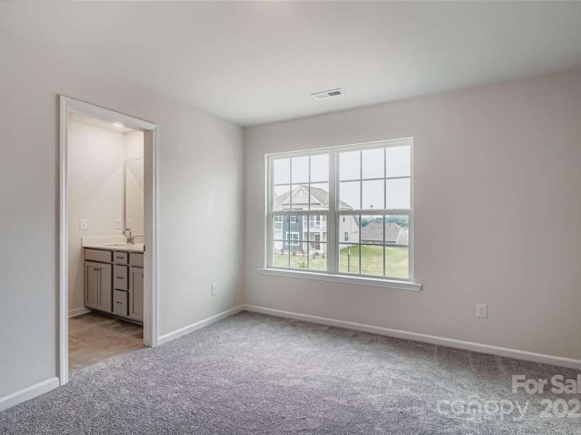 4211 Skyboat Circle, Fort Mill, SC 29715.  MLS# CAR4284615, YatesRealty ID 33183. Bedroom 2