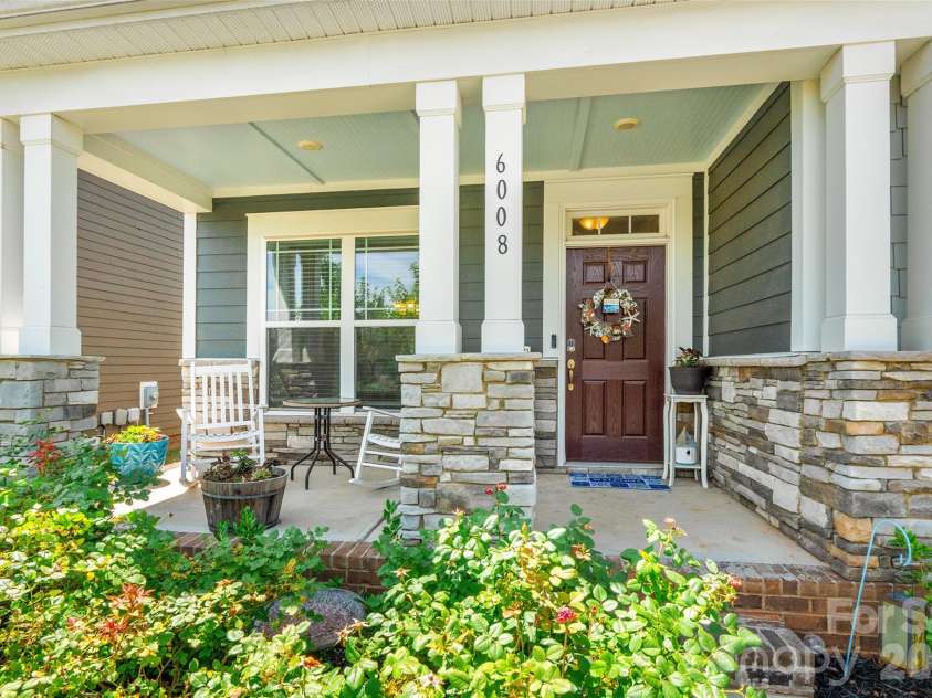 6008 Britannia Boulevard, Waxhaw, NC 28173.  MLS# CAR4396319, YatesRealty ID 33183. 