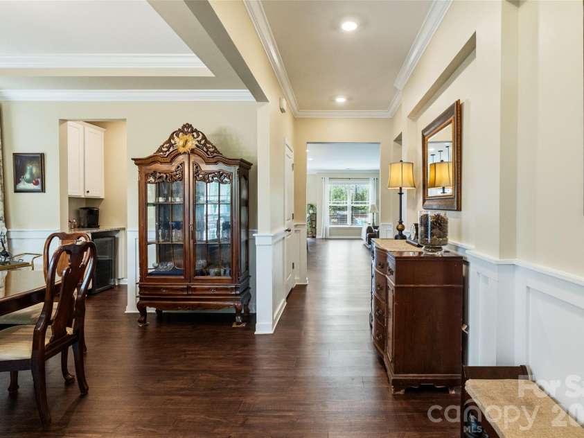 6008 Britannia Boulevard, Waxhaw, NC 28173.  MLS# CAR4396319, YatesRealty ID 33183. 