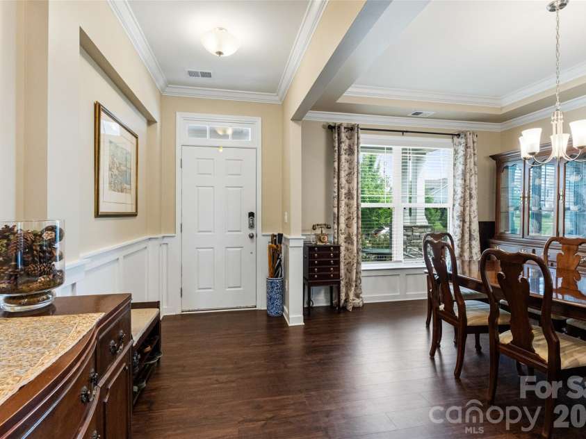 6008 Britannia Boulevard, Waxhaw, NC 28173.  MLS# CAR4396319, YatesRealty ID 33183. 