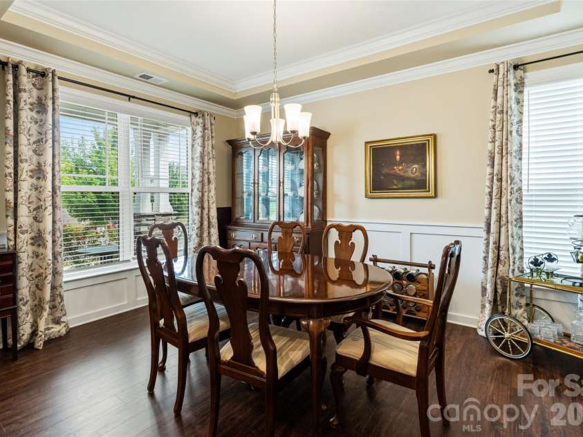 6008 Britannia Boulevard, Waxhaw, NC 28173.  MLS# CAR4396319, YatesRealty ID 33183. 