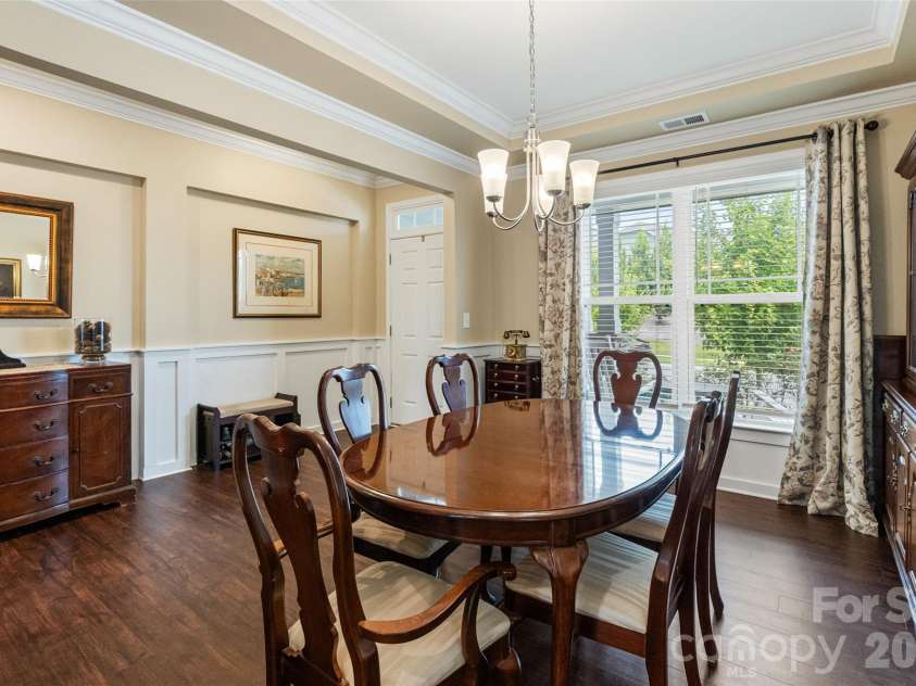 6008 Britannia Boulevard, Waxhaw, NC 28173.  MLS# CAR4396319, YatesRealty ID 33183. 
