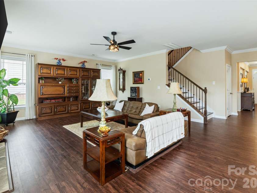 6008 Britannia Boulevard, Waxhaw, NC 28173.  MLS# CAR4396319, YatesRealty ID 33183. 