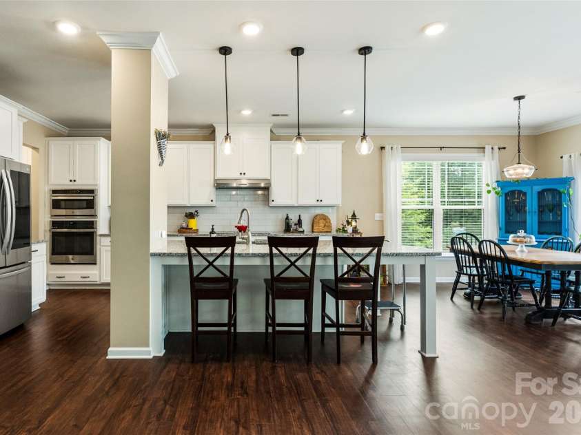 6008 Britannia Boulevard, Waxhaw, NC 28173.  MLS# CAR4396319, YatesRealty ID 33183. 