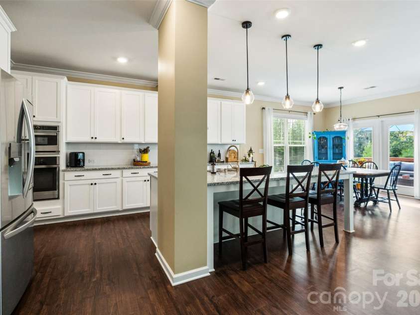 6008 Britannia Boulevard, Waxhaw, NC 28173.  MLS# CAR4396319, YatesRealty ID 33183. 