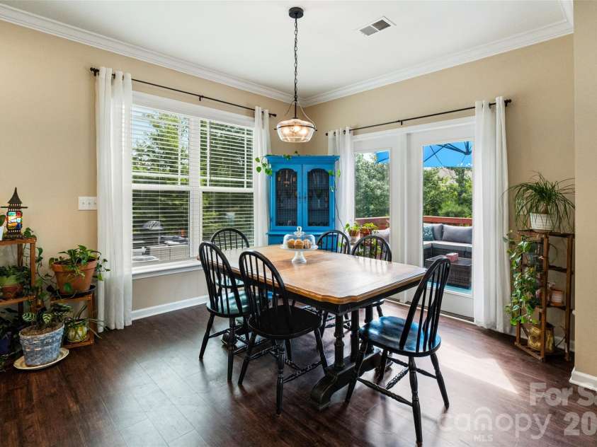 6008 Britannia Boulevard, Waxhaw, NC 28173.  MLS# CAR4396319, YatesRealty ID 33183. 