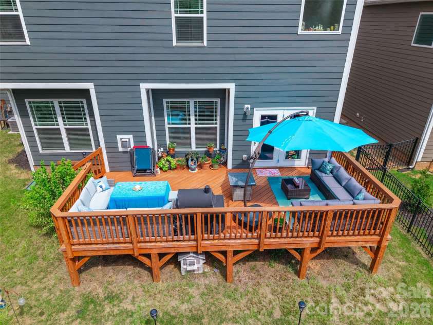 6008 Britannia Boulevard, Waxhaw, NC 28173.  MLS# CAR4396319, YatesRealty ID 33183. 