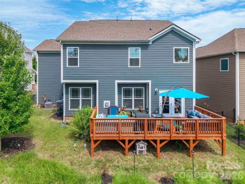 6008 Britannia Boulevard, Waxhaw, NC 28173.  MLS# CAR4396319, YatesRealty ID 33183. 